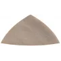 Fein Delta slīpēšanas loksnes bez perforācijas, 500. graudainība, 80 mm stūris, 50 gab. iepakojums 63717179016