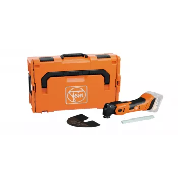 FEIN Akku MULTIMASTER AMM 700 1.7 Q AS bezvadu daudzfunkciju instruments (bez akumulatora) 71293761000