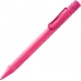 LAMY Safari lodīšu pildspalva neona rozā ar zilu tinti 1241908
