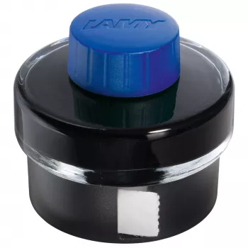 Lamy T52 tintes pildspalvas tintes pudele 50 ml - zila 1208933