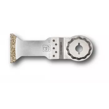 FEIN E-Cut Diamond iegremdējamais zāģa asmens 44 mm Starlock 63502204210