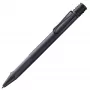 LAMY safari lodīšu pildspalva - melna ar melnu tinti 1238799