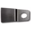 FEIN Starlock cietais skrāpēšanas asmens 52mm, 2 gab. MultiTools 63903227010