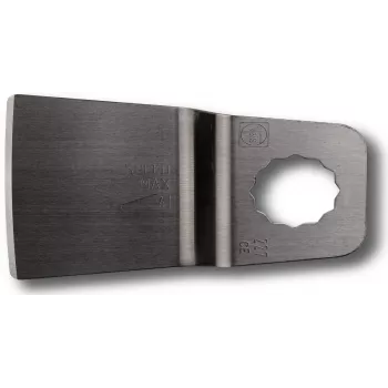 FEIN Starlock cietais skrāpēšanas asmens 52mm, 2 gab. MultiTools 63903227010