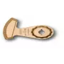 FEIN E-Cut Long-Life Starlock bi-metāla zāģa asmens 35mm x 50mm kokam, metālam, plastmasai 63903240210