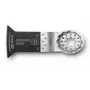 FEIN E-Cut Standard izliekts zāģa asmens kokam, ģipškartonam un plastmasai, 50 mm, Starlock, 1 gab. 63502226210