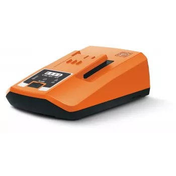 FEIN ALG 80 ātrās uzlādes lādētājs Li-ion akumulatoriem 12V/18V, 8A 92604180010