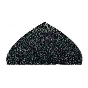 FEIN slīpēšanas pirksts bez perforācijas, 220 graudainība, 51 mm x 37 mm, 20 gab. iepakojums (63717191016)