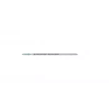 Fein 63503171010 BIM zāģa asmens metāla caurulēm un profiliem, 180 mm, 1,2 mm zobu solis, T-kāts, 5 gab.