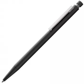 LAMY cp1 lodīšu pildspalva melna 1201472