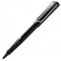 LAMY Safari rullīšu pildspalva melna 1220401