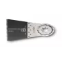 FEIN 63502127230 E-Cut Long-Life bi-metāla zāģa asmens Starlock daudzfunkciju instrumentiem, 65 mm griešanas platums