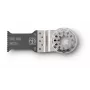 FEIN E-Cut Fine Bimetal iegremdēšanas zāģa asmens 30 mm Starlock 63502157210
