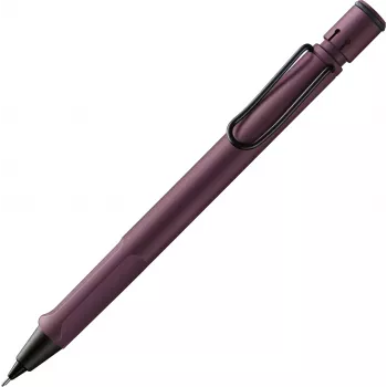 LAMY safari mehāniskā zīmuļa uzgalis 0,5 mm purpura 1238775
