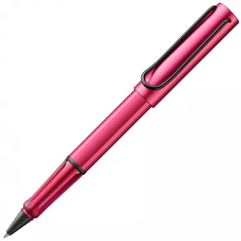 LAMY AL-star Rollerball pildspalva Fiery Special Edition 0,3 mm melns tint 1238710
