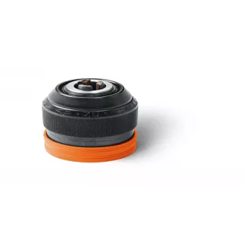 FEIN QuickIN bezatslēgas urbjpatrona 63208005010, 1-13 mm iespīlēšanas diapazons, metāla konstrukcija