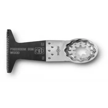 Fein Bimetall iegremdējamais griezējasmens 65 mm E-Cut StarlockPlus 63502229210