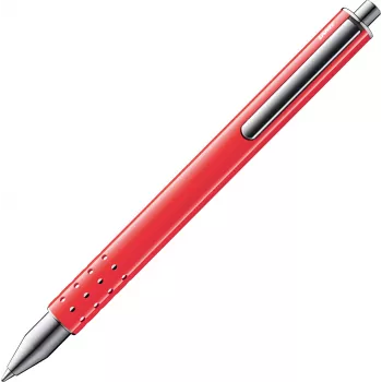 LAMY swift rullītis pildspalvu komplekts Lagoon Sunset zils 0,5 mm 1241337