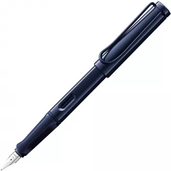 LAMY safari tintas pildspalva dark dusk Medium (M) - Special Edition 2023 1239747