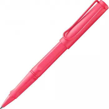 LAMY safari Rollerball pildspalva Sunset Blue Ink 1240288