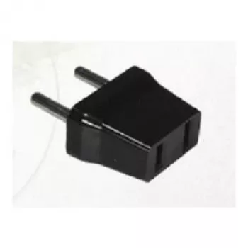 GoodConnections Alcasa 1500-RA16 ceļojumu kontaktadapteris Schuko uz Type A/B 16A balts