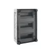 Eaton universālais korpuss 375 x 250 x 150 mm polikarbonāts pelēks AE/I43E