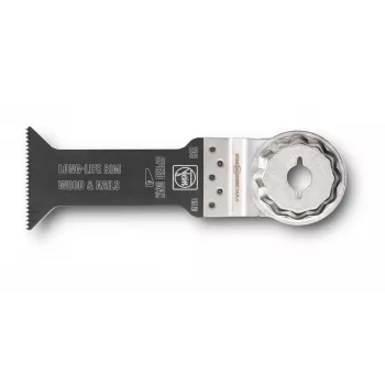 Fein Bimetall iegremdēšanas zāģa asmens 42 mm E-Cut Long-Life, 5 gab. (63502203230)