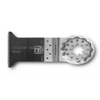 FEIN 63502232230 E-Cut Long-Life zāģa asmens, bi-metāls, Starlock, 50 mm