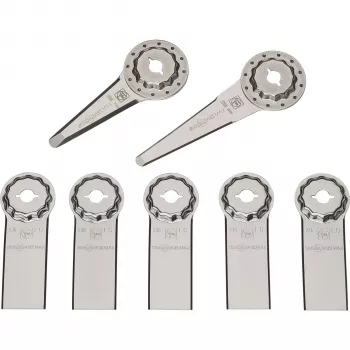 Fein Profi-Set Starlock Max javas atjaunošanas komplekts, 7 gab. 35222967130