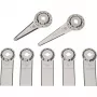 Fein Profi-Set Starlock Max javas atjaunošanas komplekts, 7 gab. 35222967130