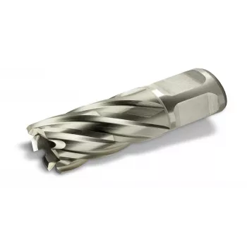 Fein HSS-Nova 25 14 mm gredzenveida frēzurbis ar Weldon kātu 63134140051