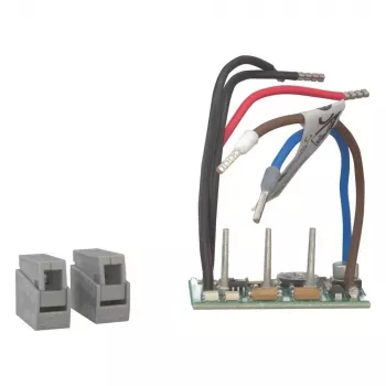 Eaton RMQ-M1C-AS AS-Interface savienojuma modulis RMQ22 vadības ierīcēm 032314