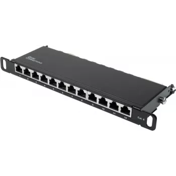 GoodConnections Alcasa GC-N0127 Cat6 S/UTP Gigabit Ethernet tīkla kabelis (RJ45, 22/26 AWG, PVC)
