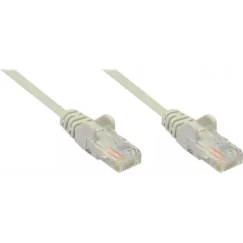 GoodConnections Cat. 6 U/UTP tīkla kabelis, pelēks, 1m (806U-010)