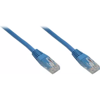 Good Connections Cat. 6 U/UTP tīkla kabelis, zils, 1,5 m 806U-015B