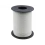 Donau Elektronik 119-15 savīta stieple 1 x 0,14 mm² balta 100 m