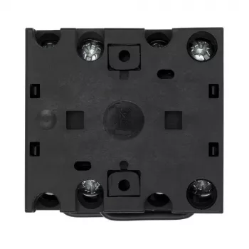 Eaton T0-3-8212/E 3 polu kameru slēdzis 20A 690V AC ON-OFF 029353