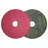 Klingspor 330485 šķiedras disks 125 mm, graudainība 36, 25 gab. iepakojumā