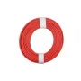 Donau Elektronik 175-010 LiY savīta stieple 1 x 0,75 mm² sarkana 1 gab.