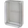 Eaton CI45-200 izolējošais korpuss, IP65, gaiši pelēks, 200mm 001896