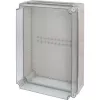 Eaton CI45-200 izolējošais korpuss, IP65, gaiši pelēks, 200mm 001896