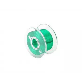 Donau Elektronik LD10-4 lakots vara vads, ārējais diametrs 0,10 mm, 100 m