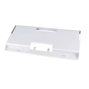 Eaton SPT4 marķēšanas birka, pelēka, plastmasa, 30 x 10 mm, uzspraužama, 1 gab. 002275