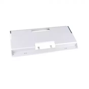 Eaton SPT4 marķēšanas birka, pelēka, plastmasa, 30 x 10 mm, uzspraužama, 1 gab. 002275
