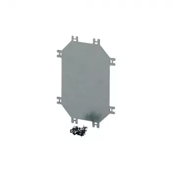 Eaton M3-CI23 aizmugurējais panelis elektriskajam sadalnei 019709