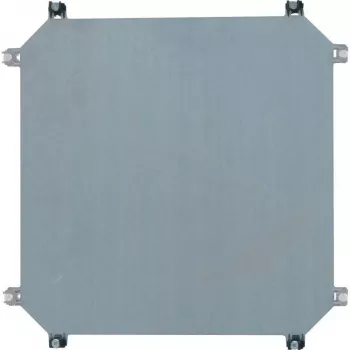 Eaton M3-CI44 cinkota tērauda montāžas plate CI44 sadalnēm, 330 mm dziļums