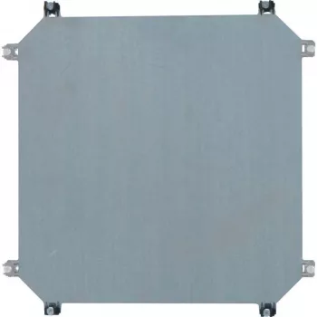 Eaton M3-CI44 cinkota tērauda montāžas plate CI44 sadalnēm, 330 mm dziļums