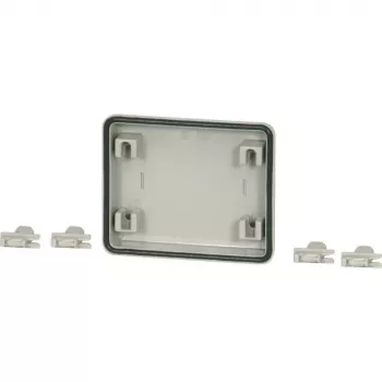 Eaton FL2-X atloks CI sērijas korpusiem, 187,5 mm platums, pelēks