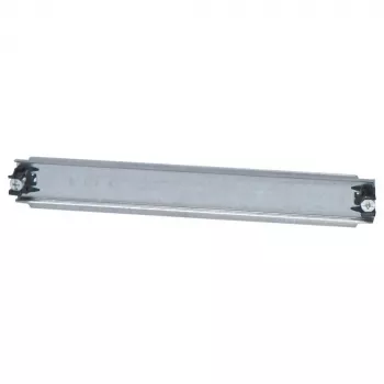 Eaton CL3 DIN sliedes 35mm x 7.5mm x 2000mm cinkota tērauda perforēta montāžas sliede 033810