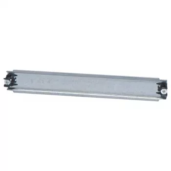 Eaton CL3 DIN sliedes 35mm x 7.5mm x 2000mm cinkota tērauda perforēta montāžas sliede 033810